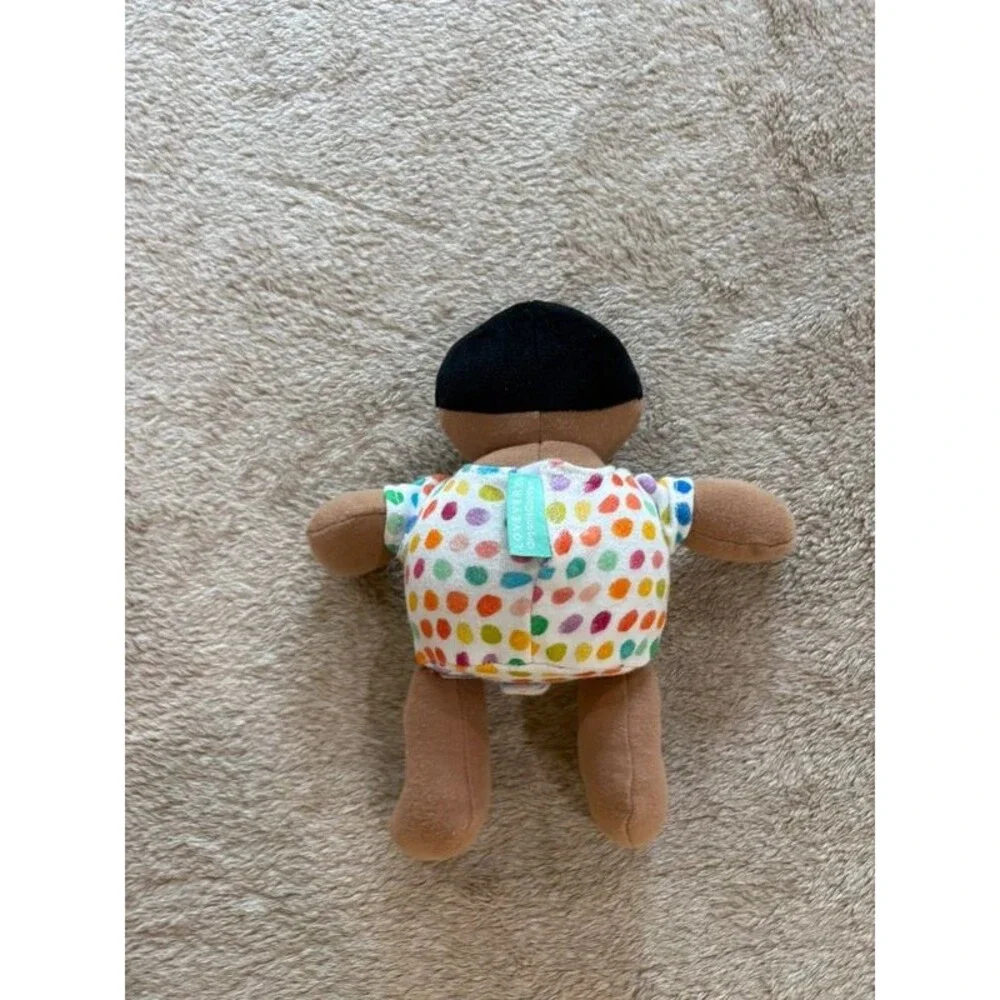Love every organic cotton baby doll